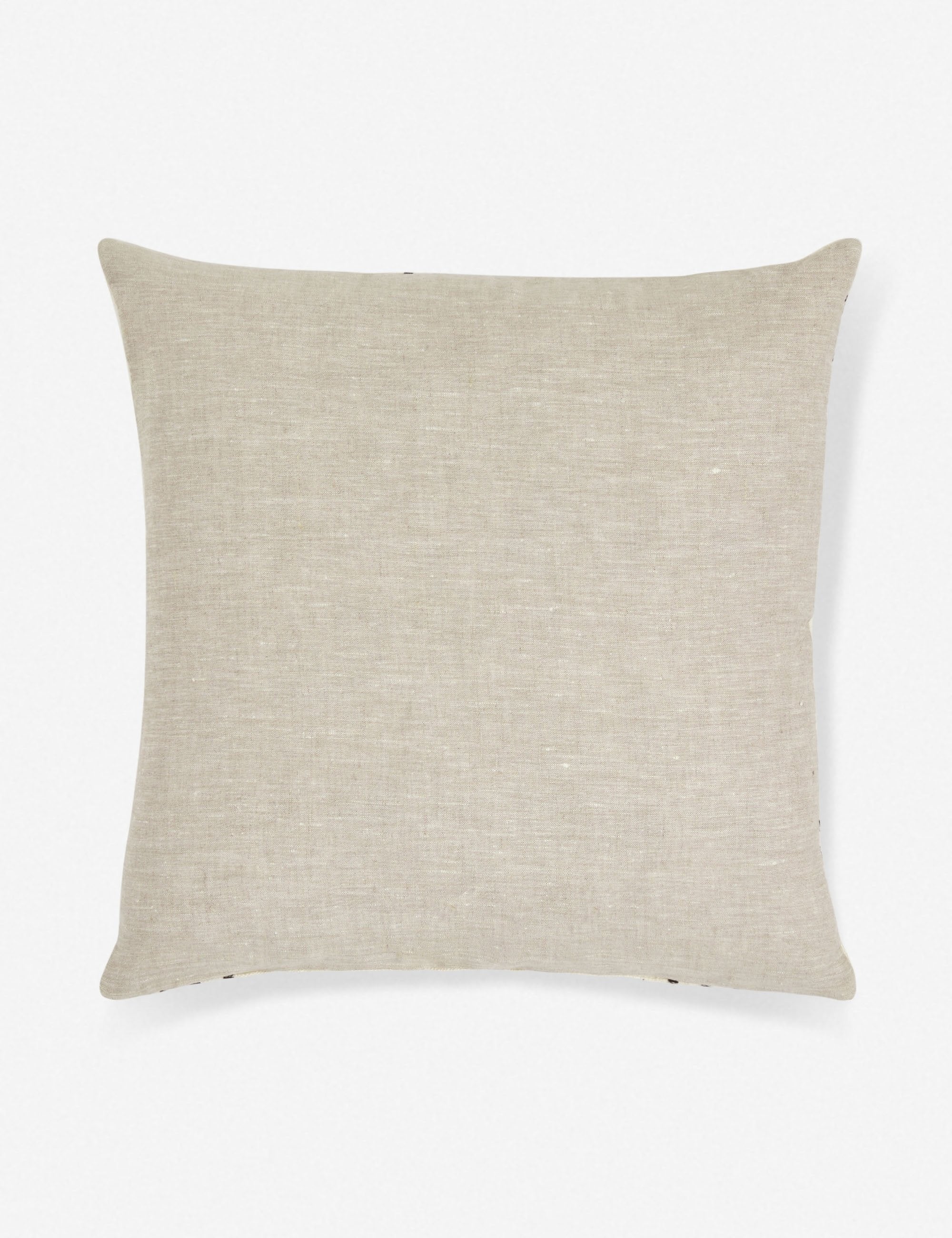 Sasha Mudcloth Pillow