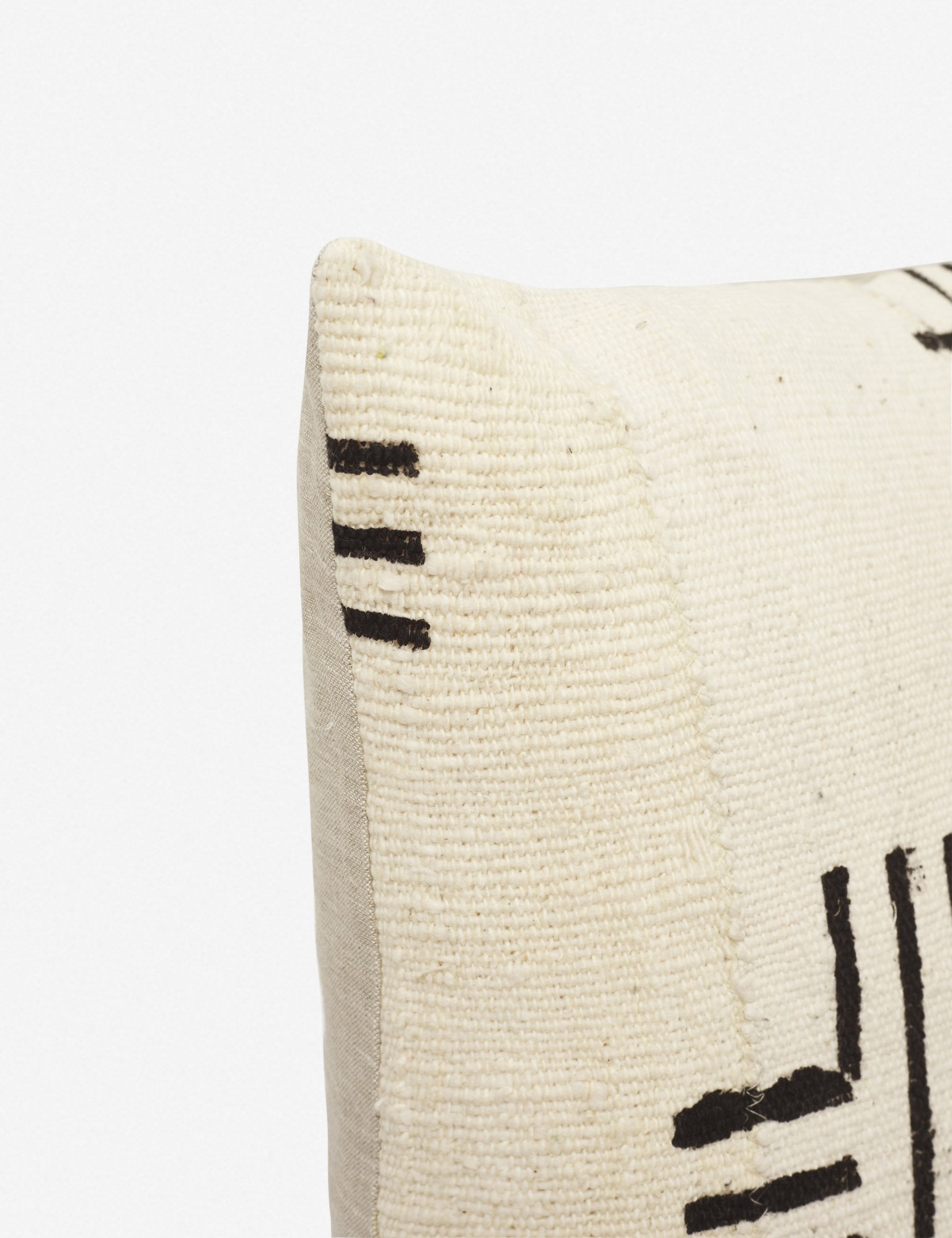 Sasha Mudcloth Pillow