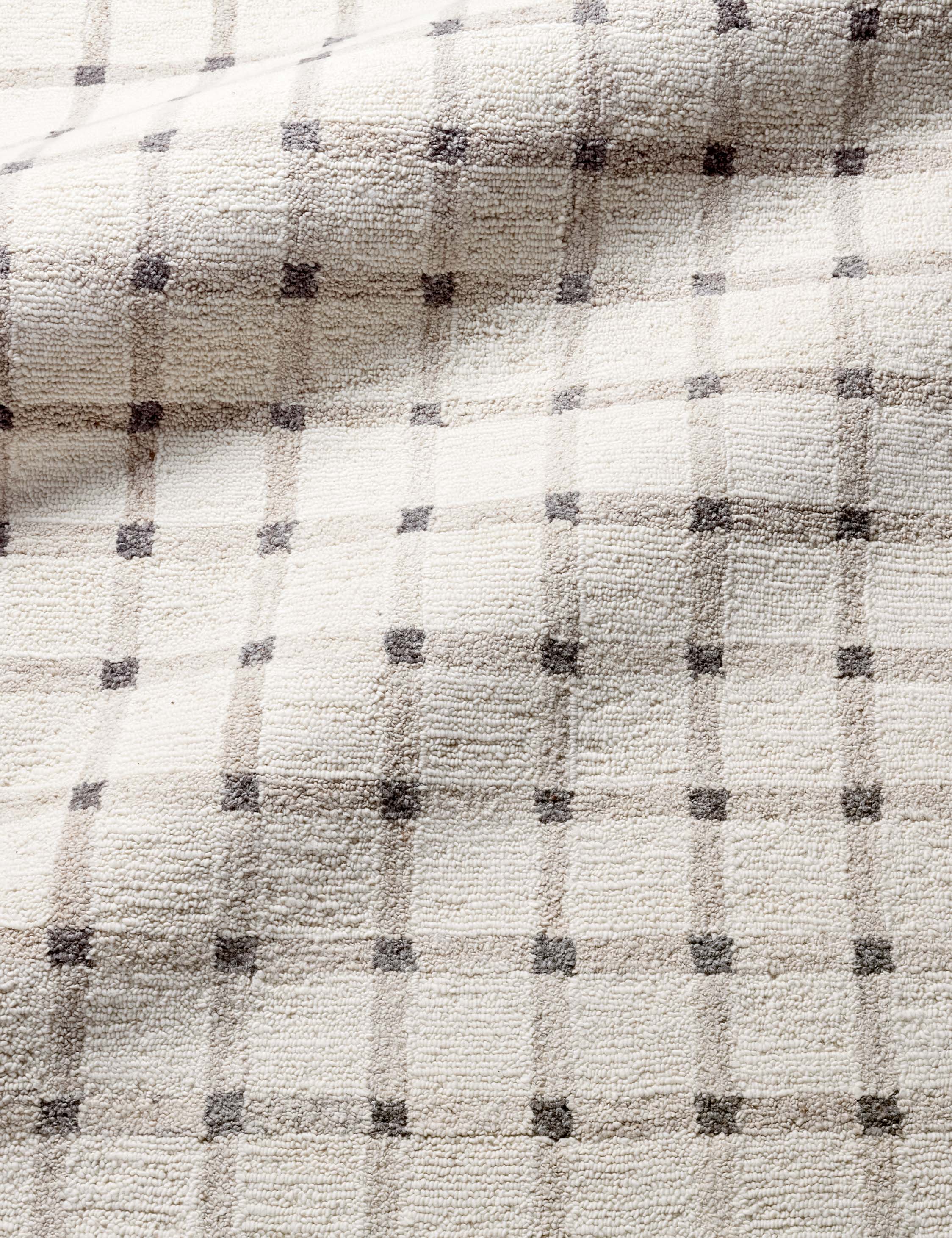 Fowler Hand-Tufted Wool Rug