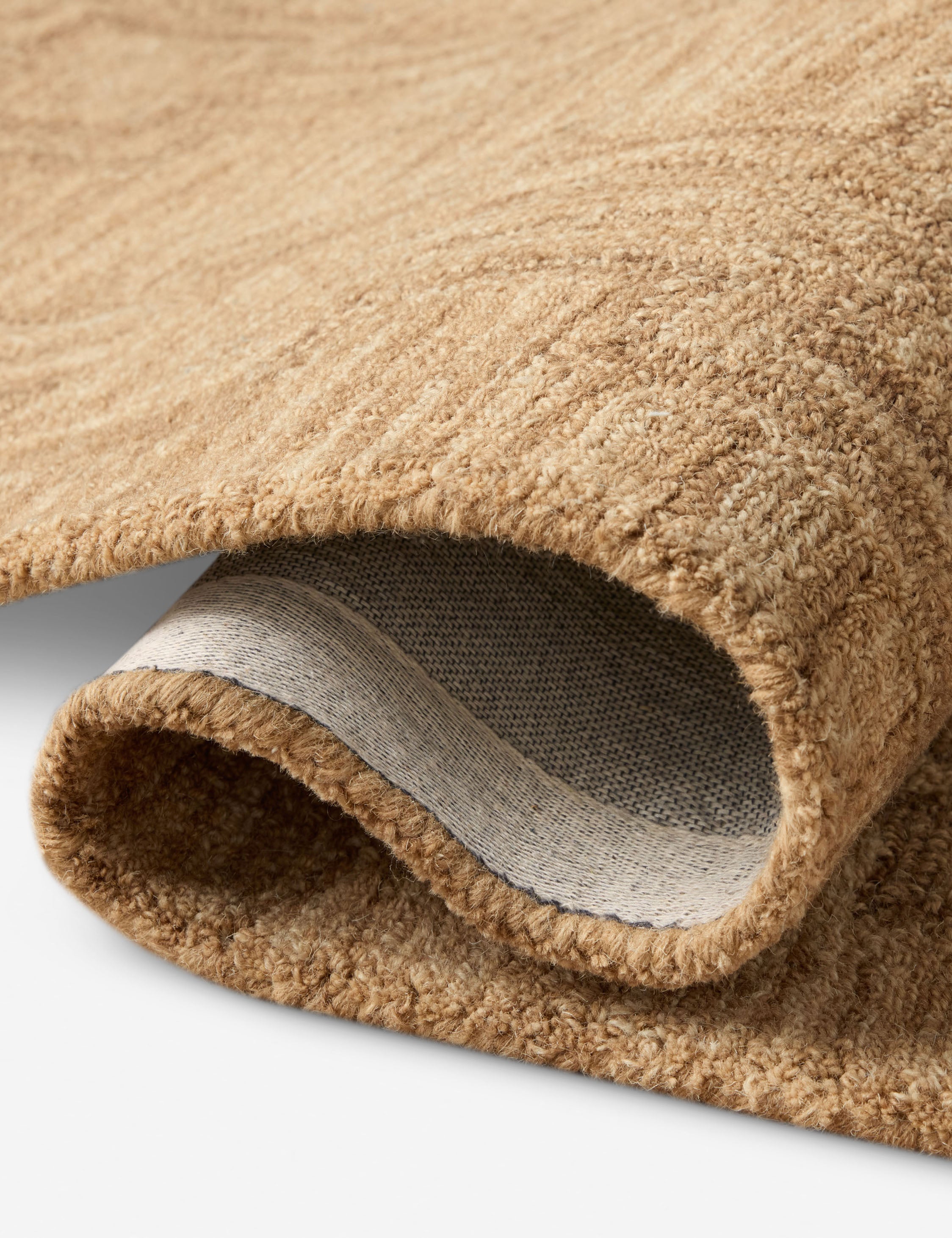 Barrow III Hand-Tufted Wool Rug by Jeremiah Brent x Loloi
