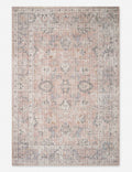 Roze Rug