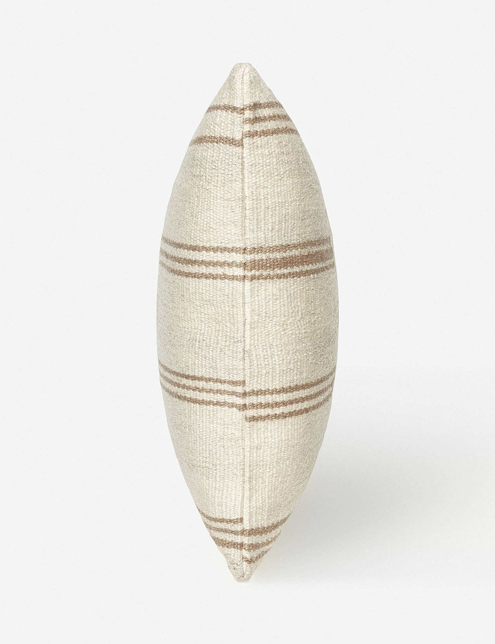 Stripe Break Pillow by Sarah Sherman Samuel