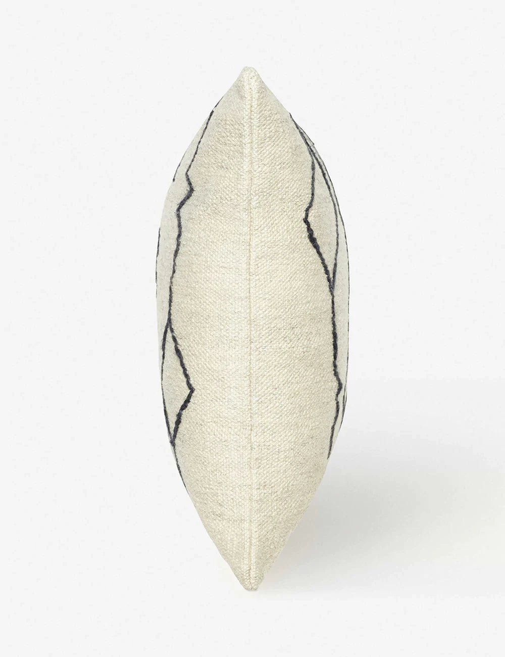 Moroccan Flatweave Pillow by Sarah Sherman Samuel