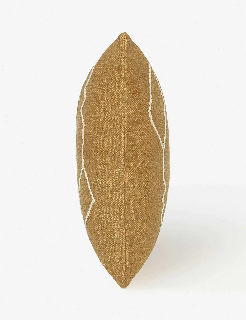 Moroccan Flatweave Pillow by Sarah Sherman Samuel