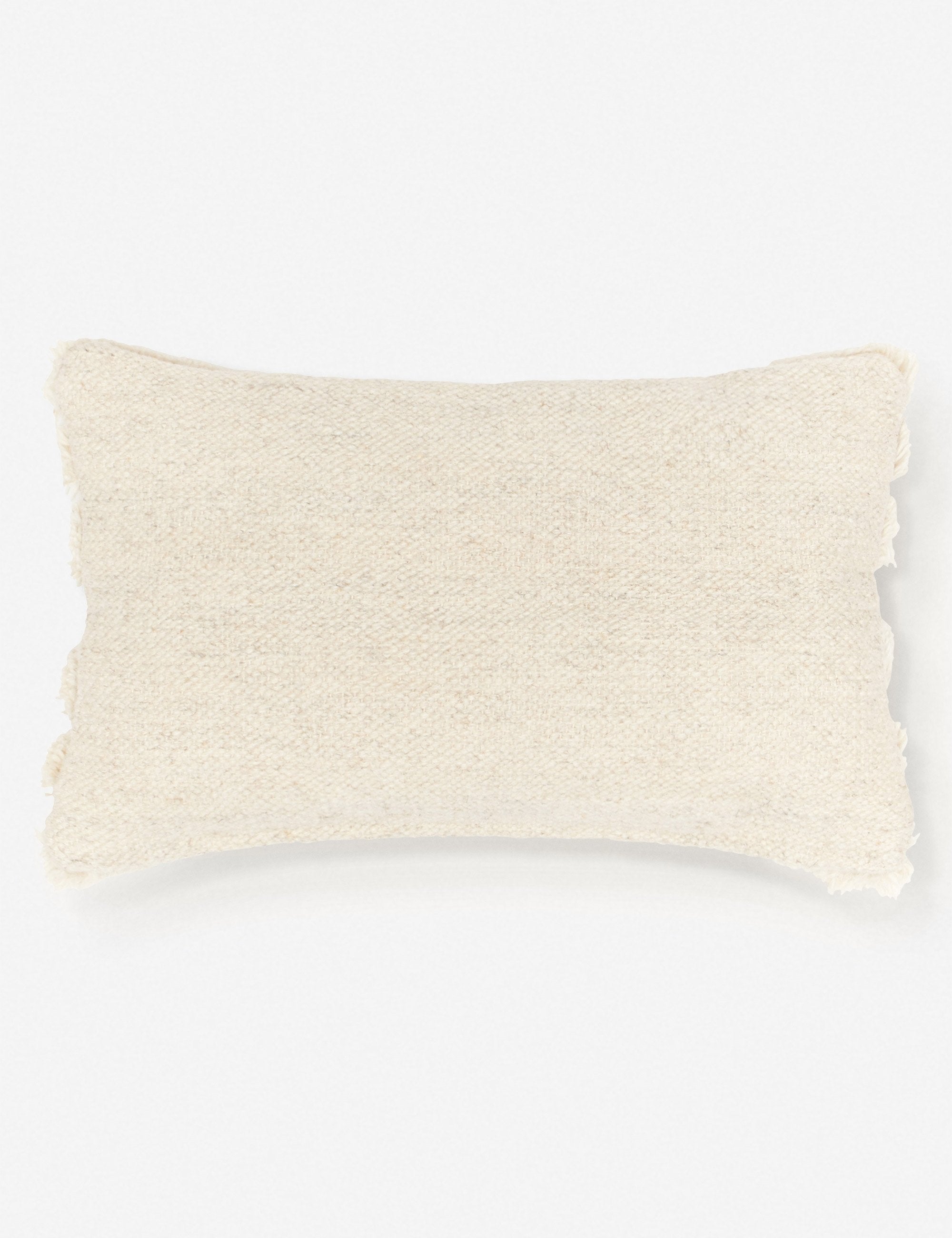 Arches Pillow by Sarah Sherman Samuel