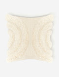 Arches Pillow by Sarah Sherman Samuel