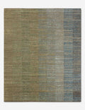 Kiesha Hand-Knotted Wool Rug