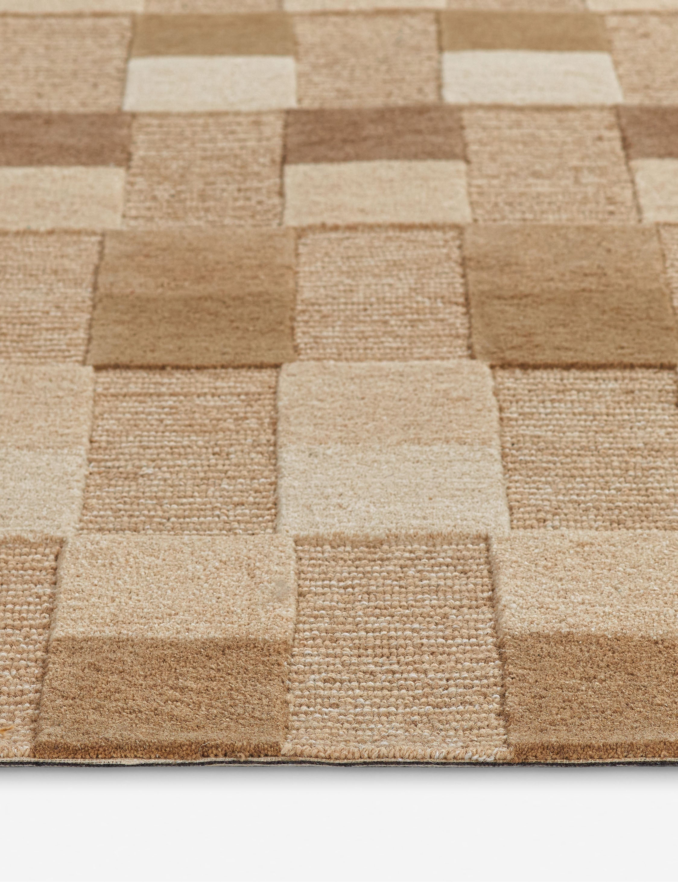 Bana Hand-Tufted Wool Rug