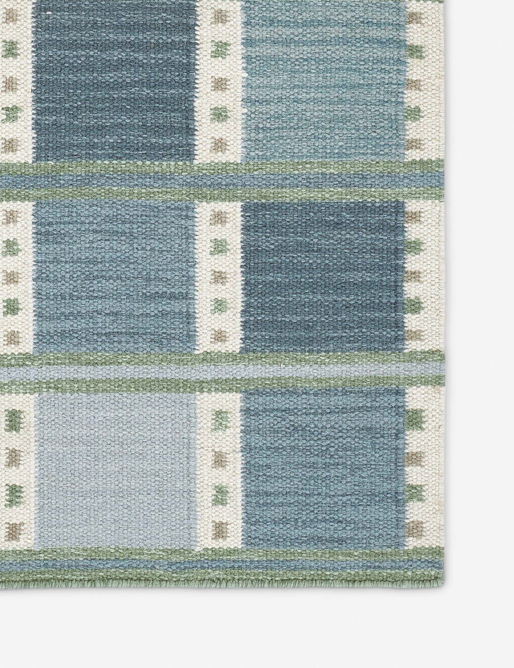 Anita Handwoven Wool Rug