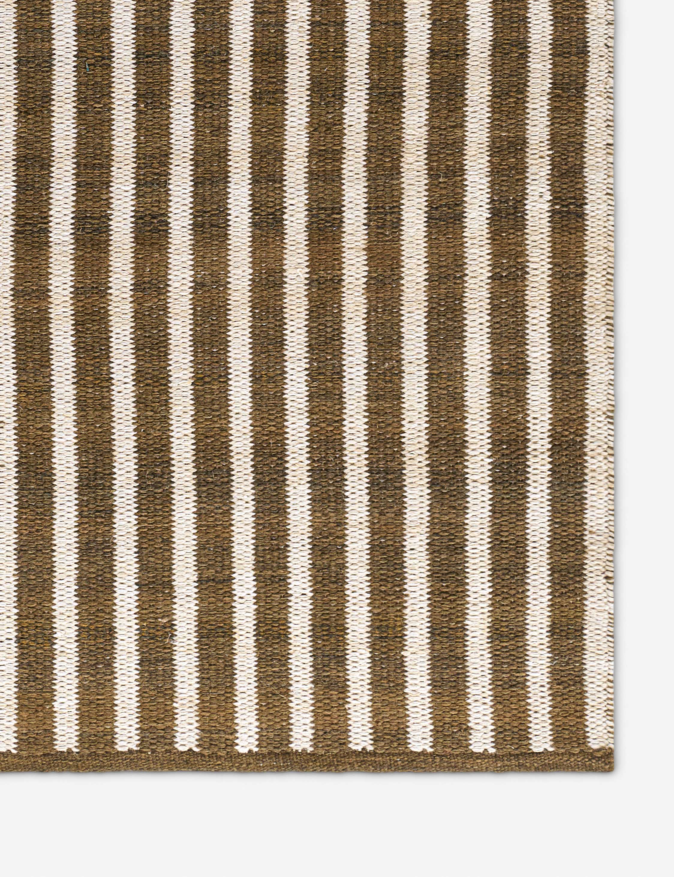 Miranda Indoor / Outdoor Handwoven Rug