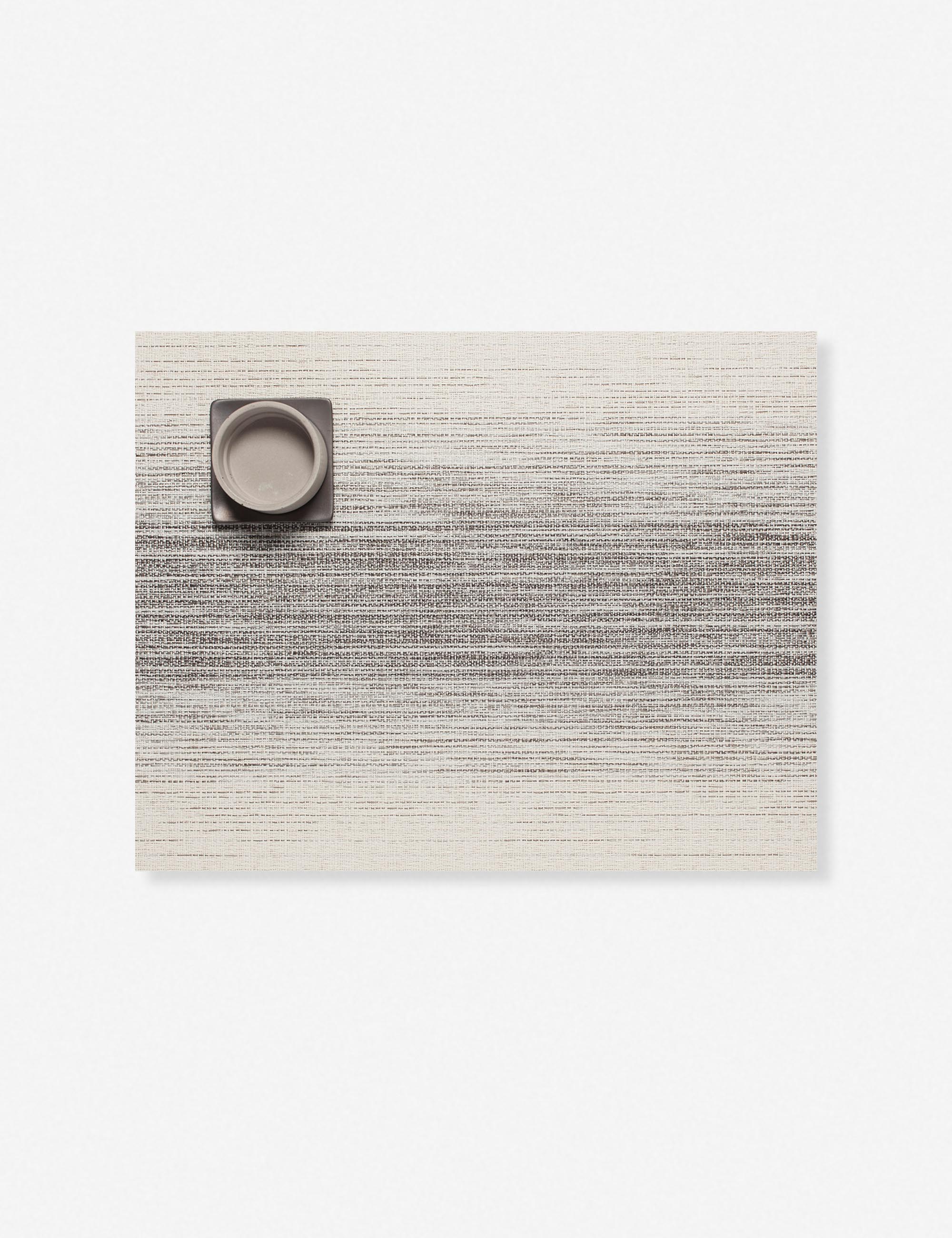 Ombre Rectangle Placemat (Set of 4) by Chilewich
