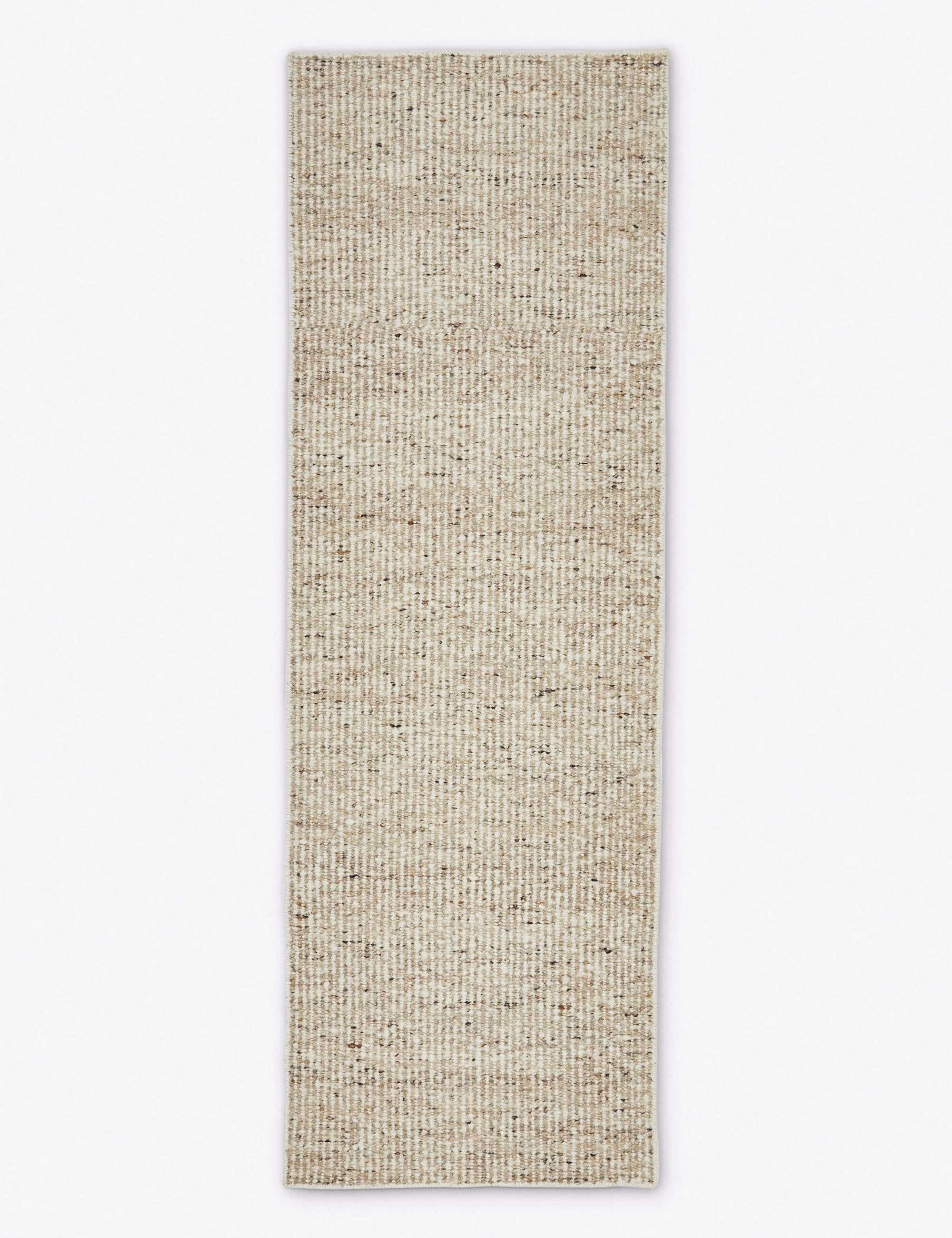 Taos Handwoven Wool Rug