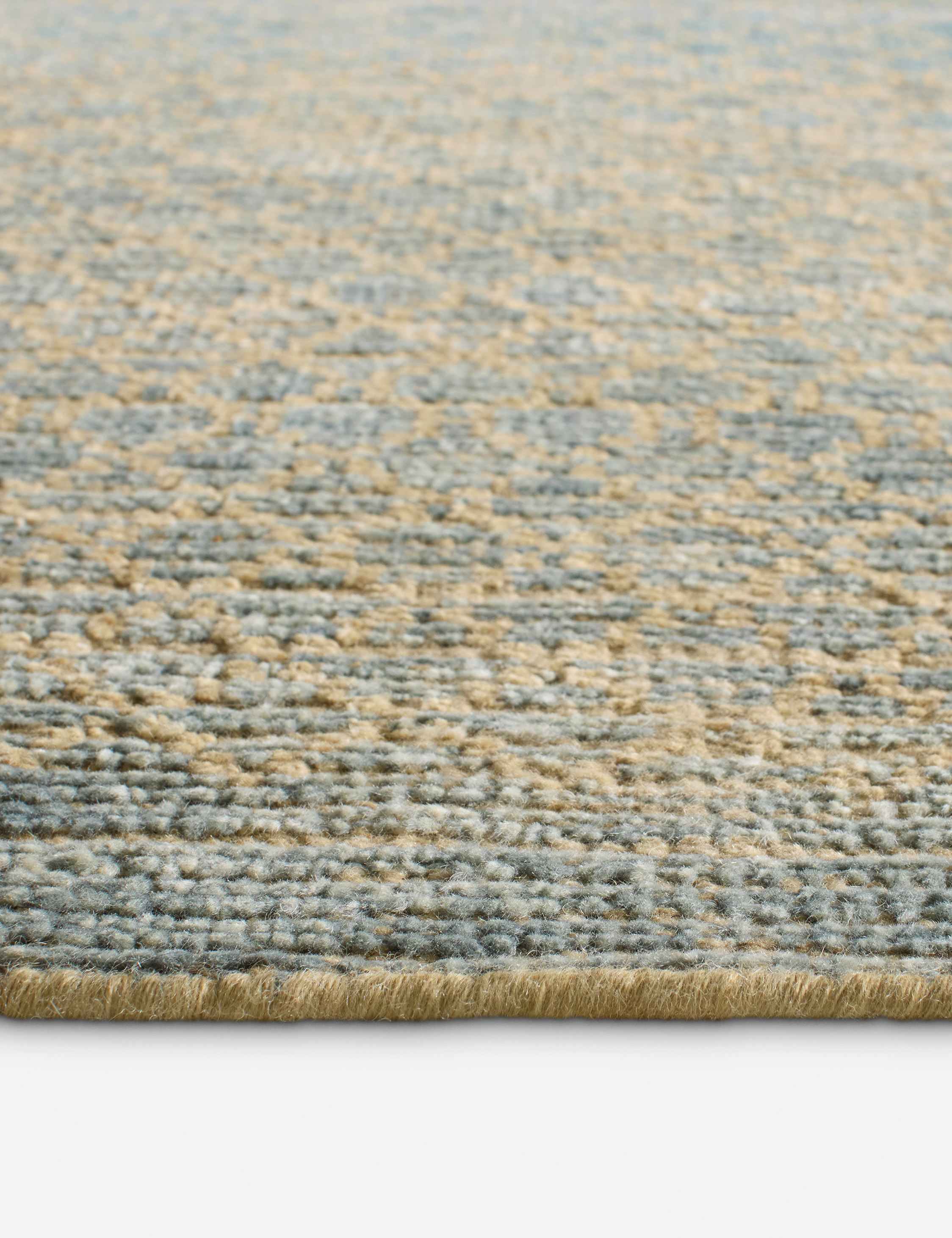 Kenton Hand-Knotted Wool Rug