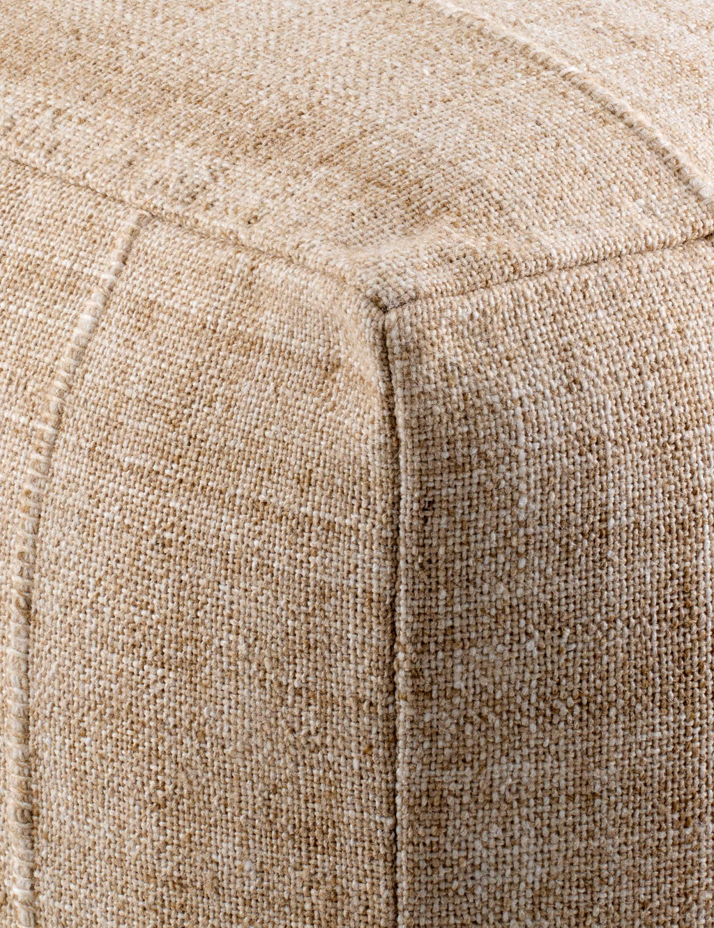 Sanji Indoor / Outdoor Square Pouf