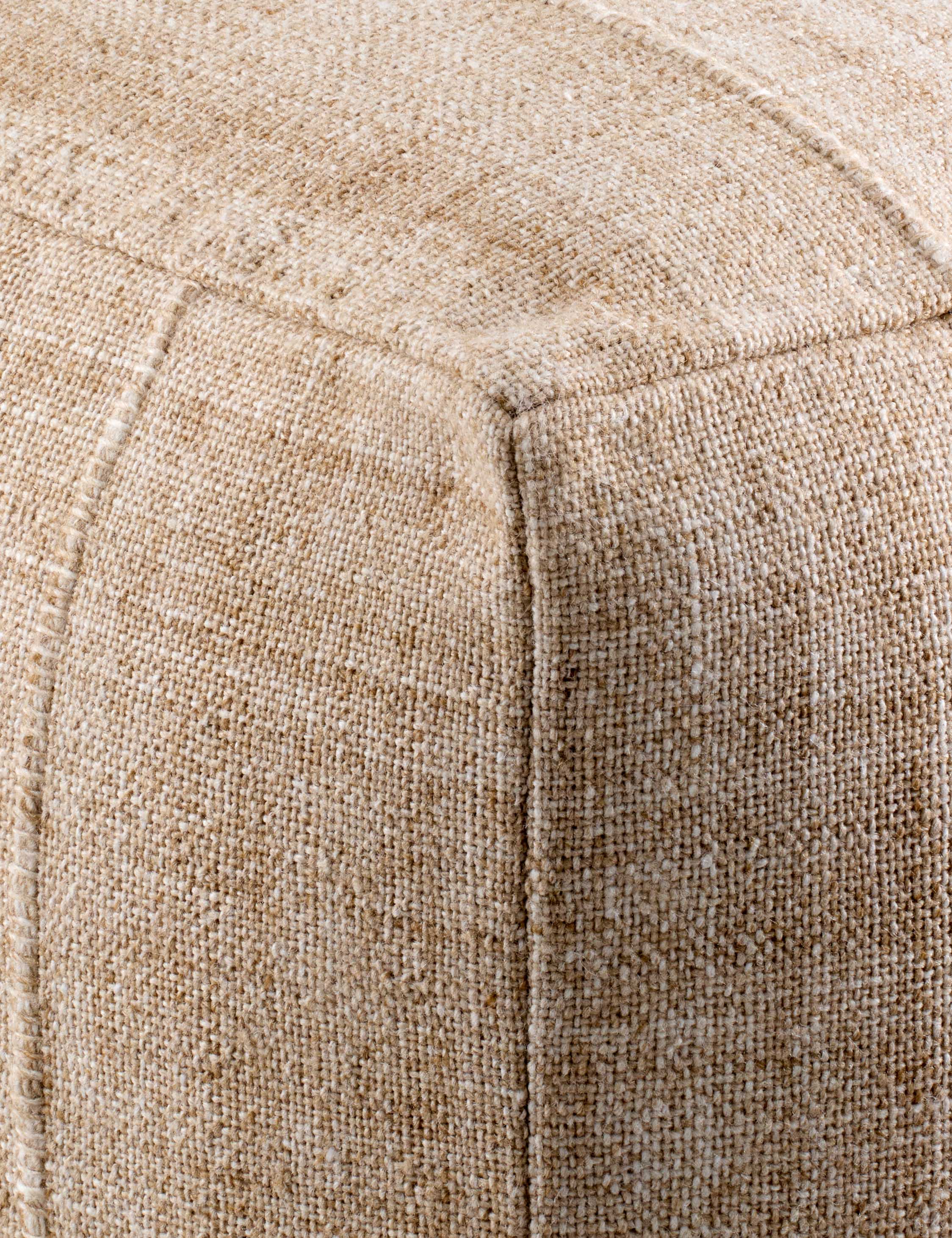 Sanji Indoor / Outdoor Square Pouf