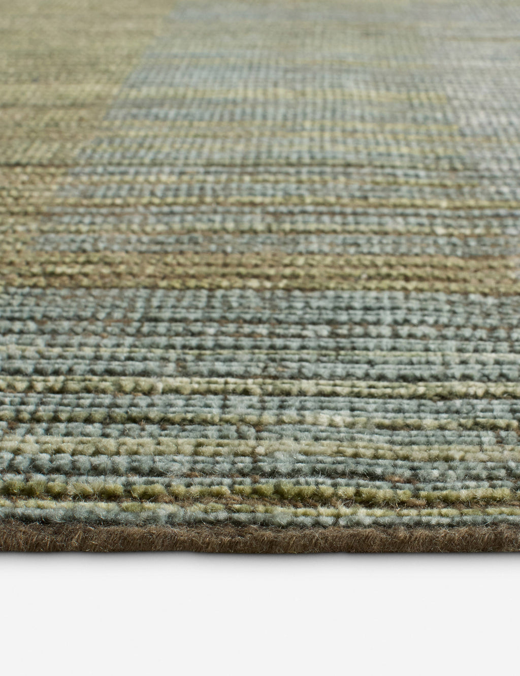 Kiesha Hand-Knotted Wool Rug