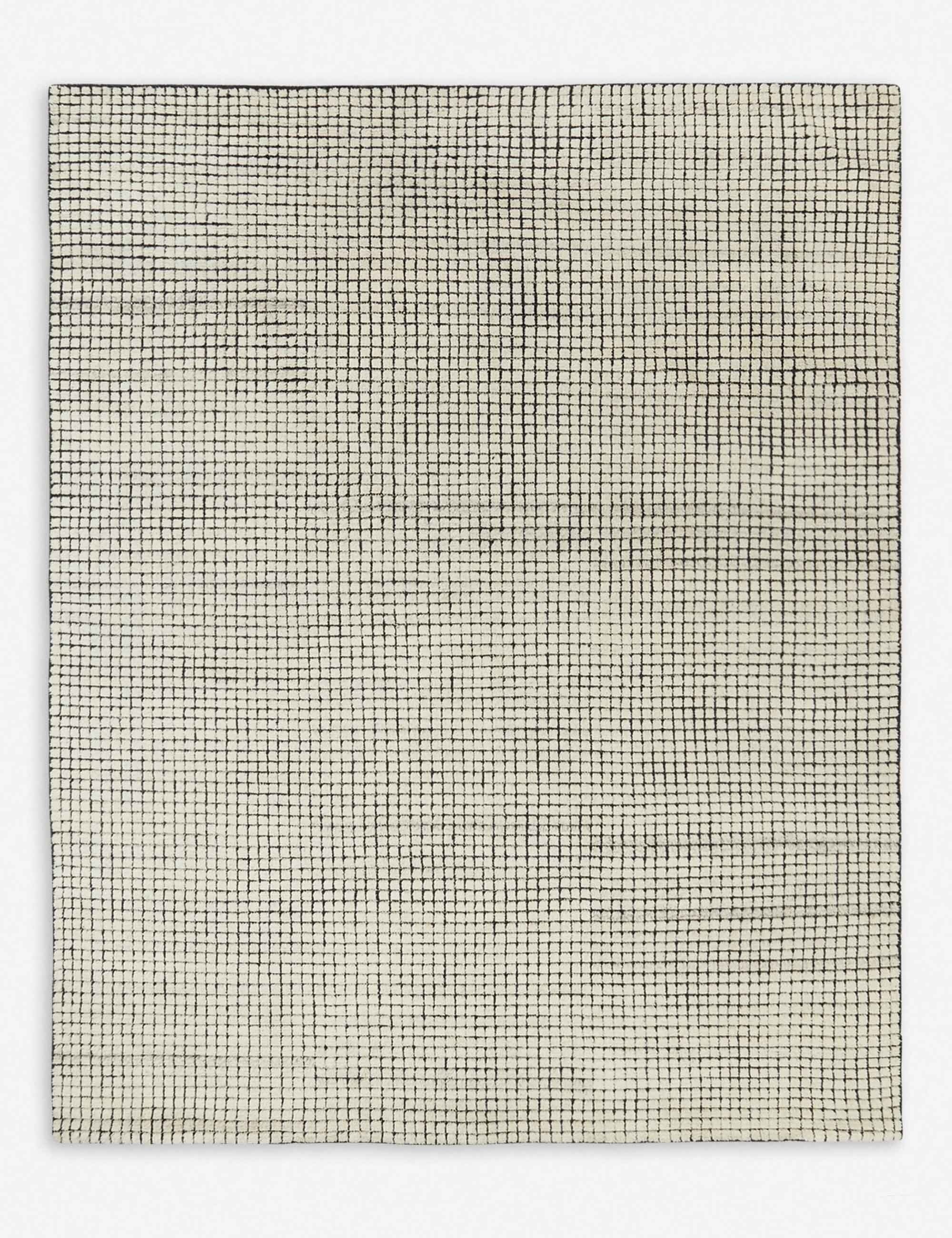 Uma Hand-Knotted Wool Rug