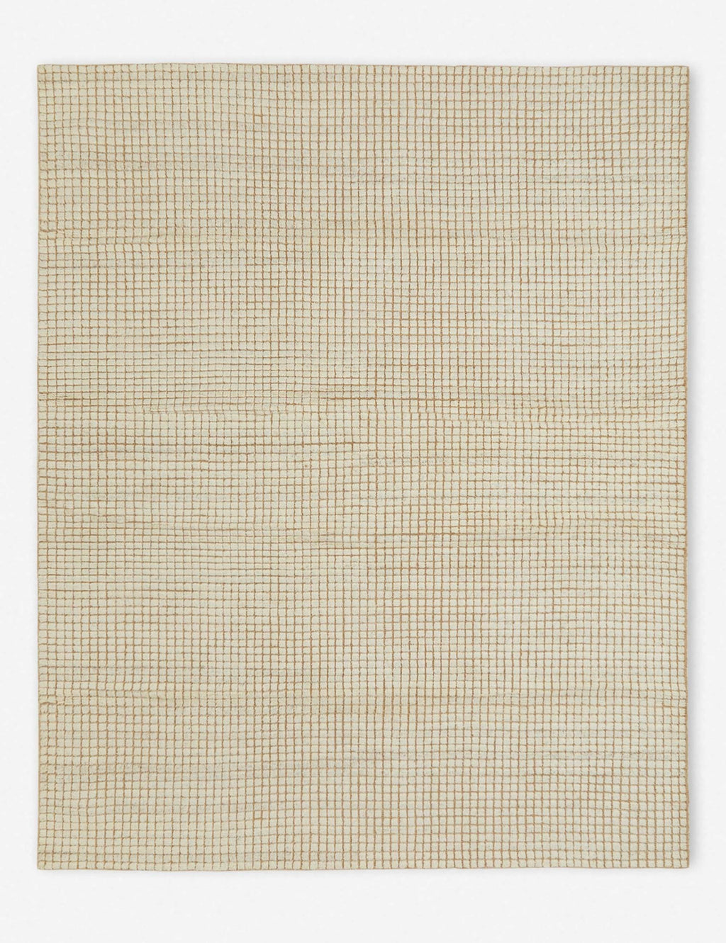 Uma Hand-Knotted Wool Rug