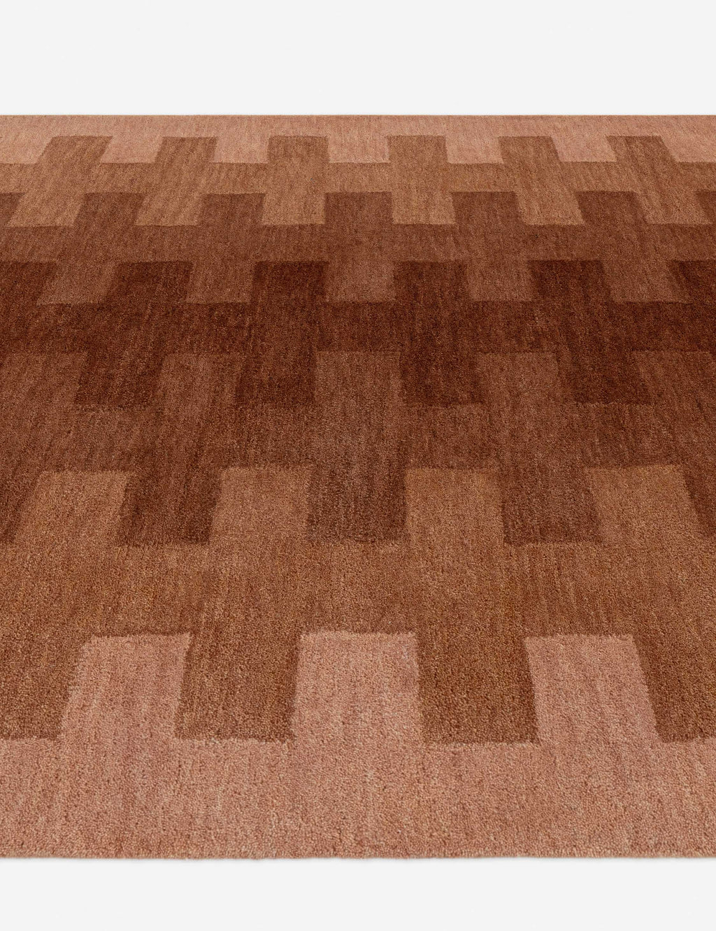 Kimball Hand-Tufted Wool Rug