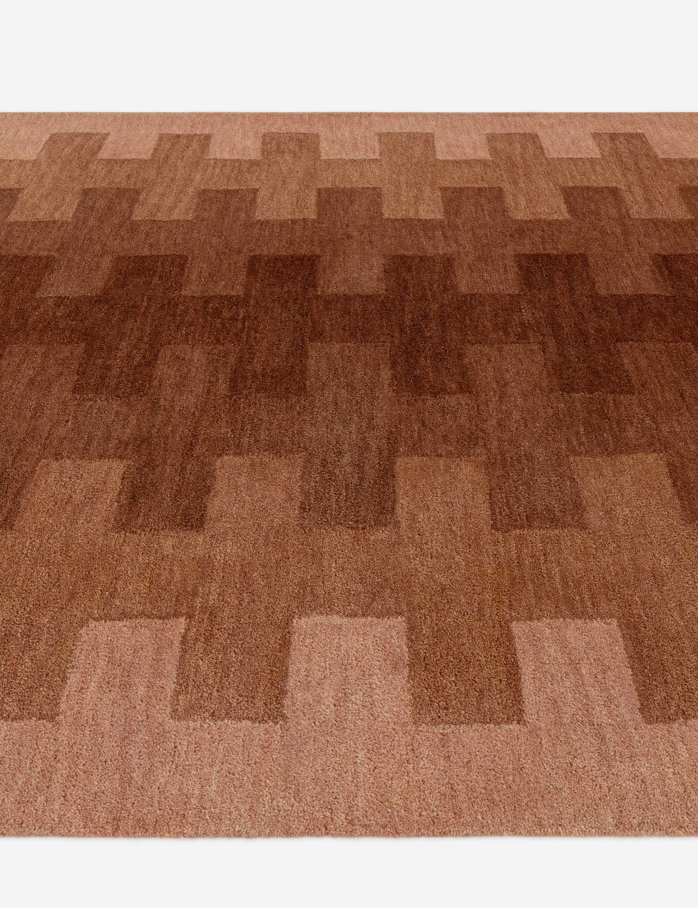 Kimball Hand-Tufted Wool Rug