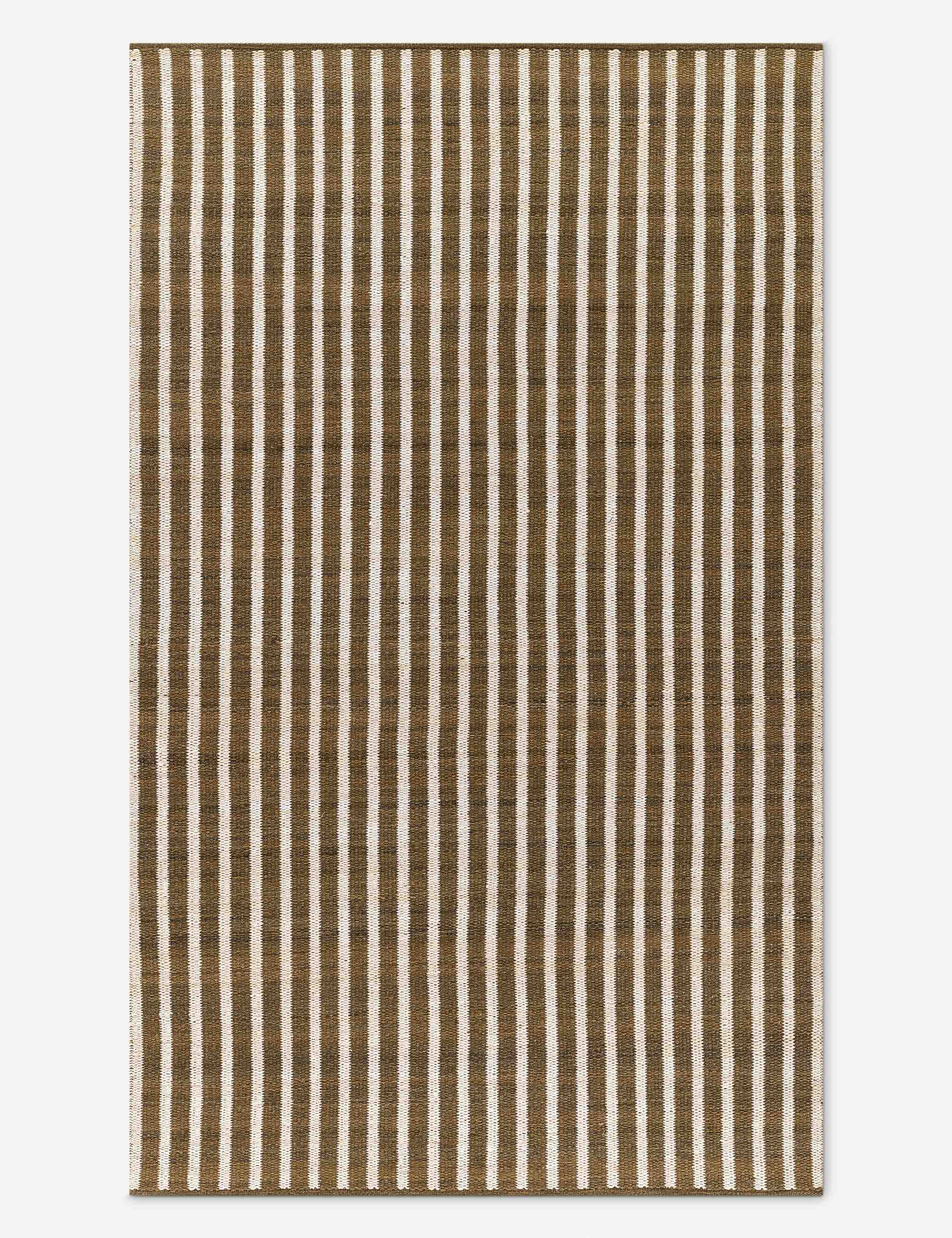 Miranda Indoor / Outdoor Handwoven Rug
