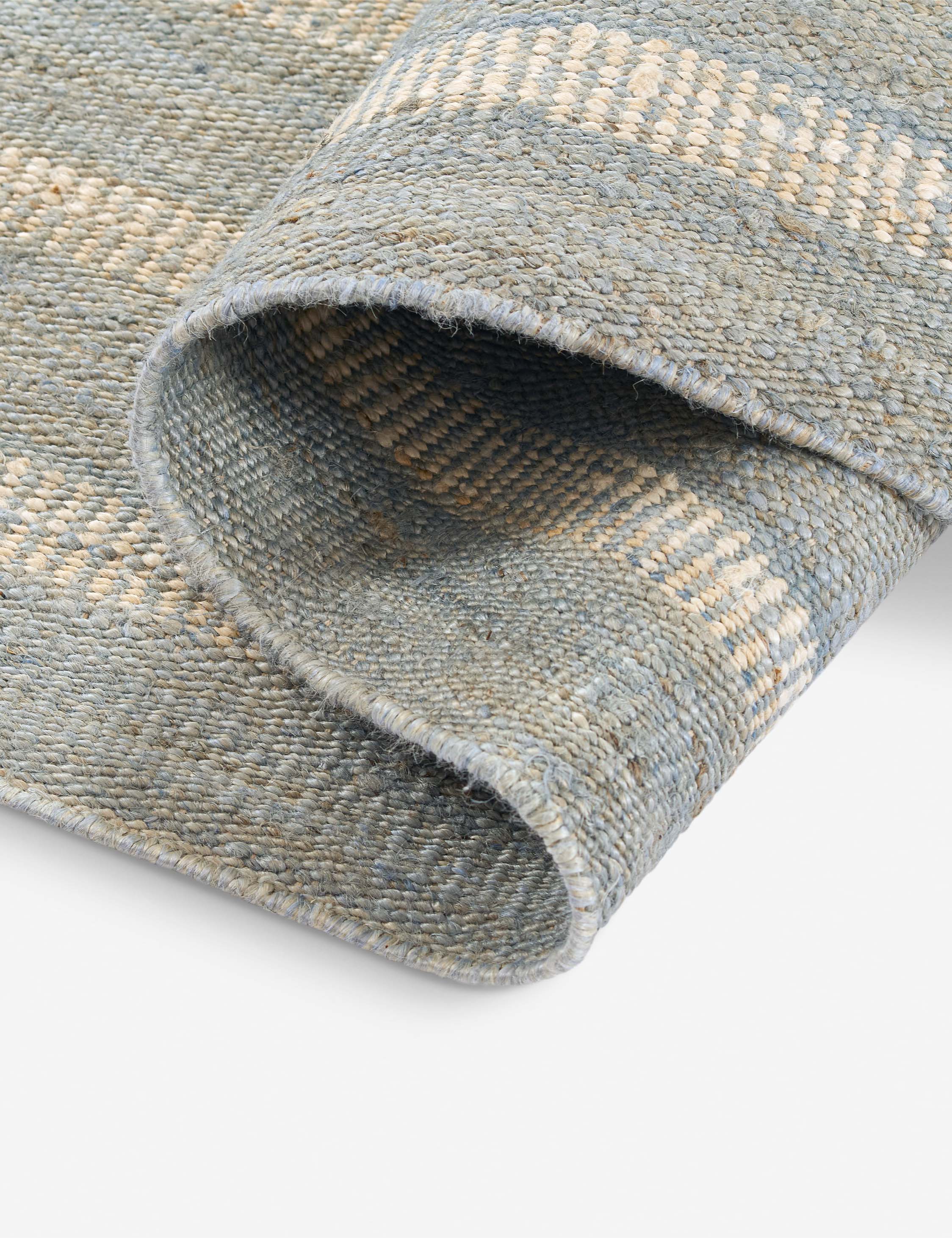 Antonella Handwoven Jute Rug