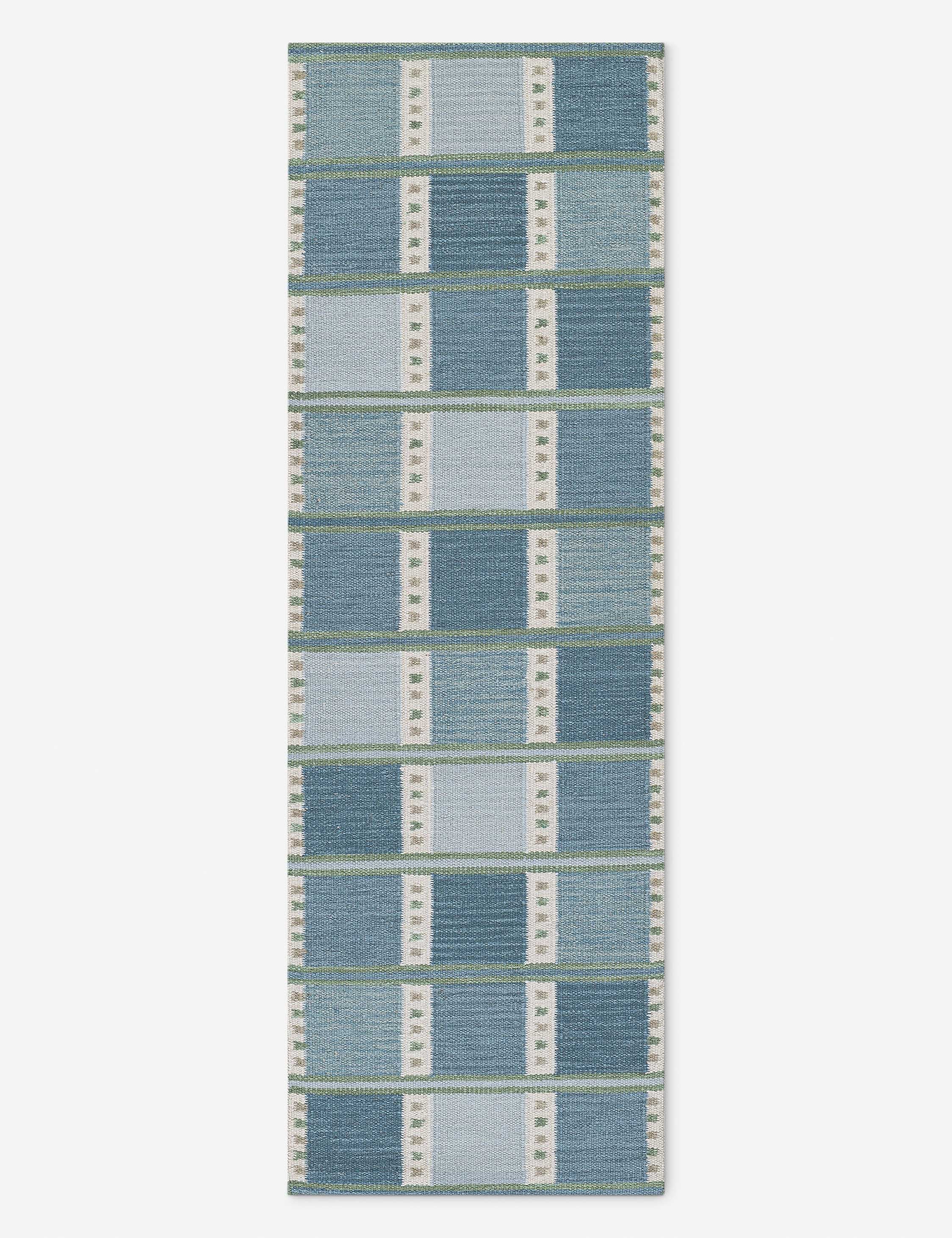Anita Handwoven Wool Rug