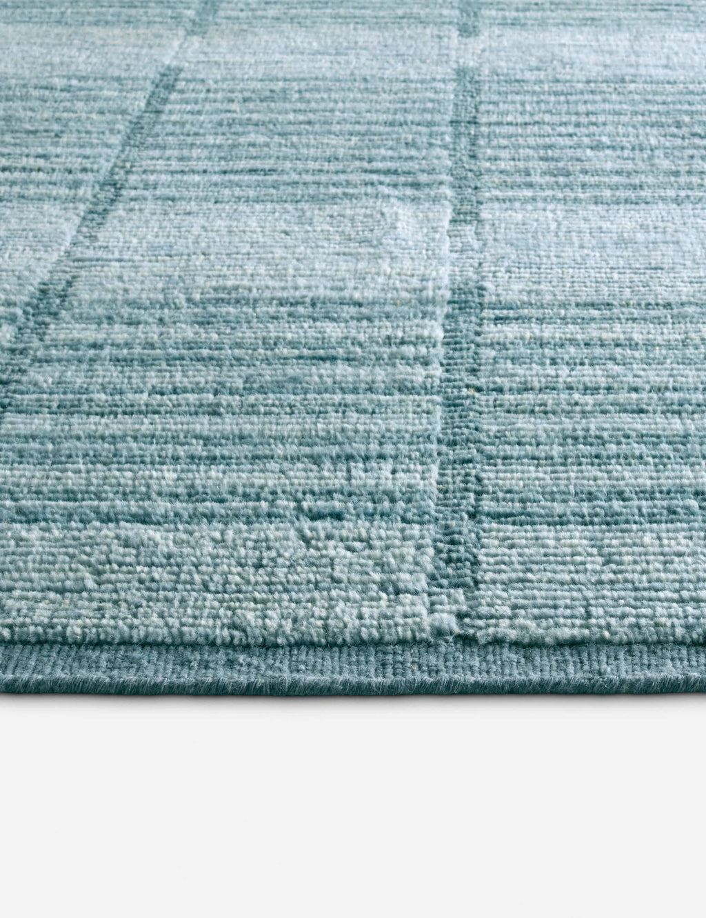 Bennington Handwoven Wool Rug